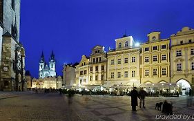 Grand Hotel Praga